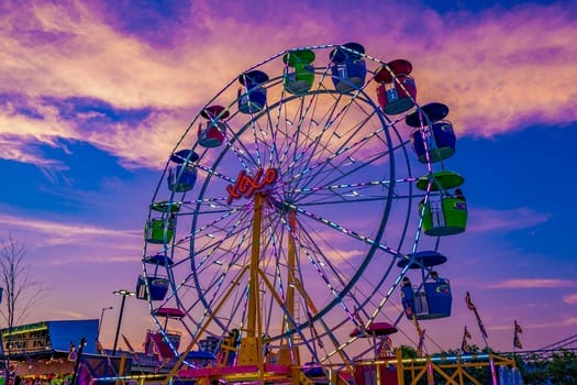 Blue Cross RiverRink Summerfest | CleanPix